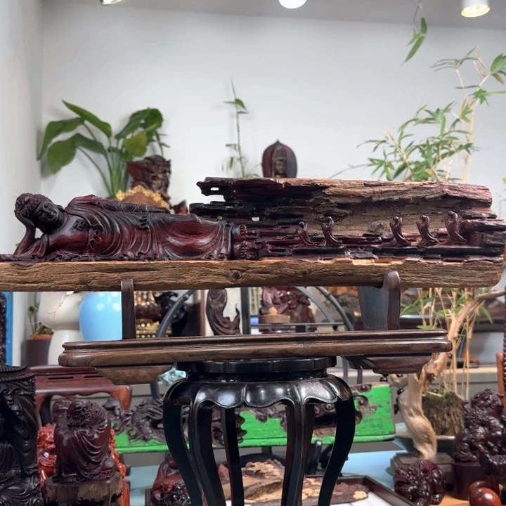 檀香紫檀(小叶紫檀)