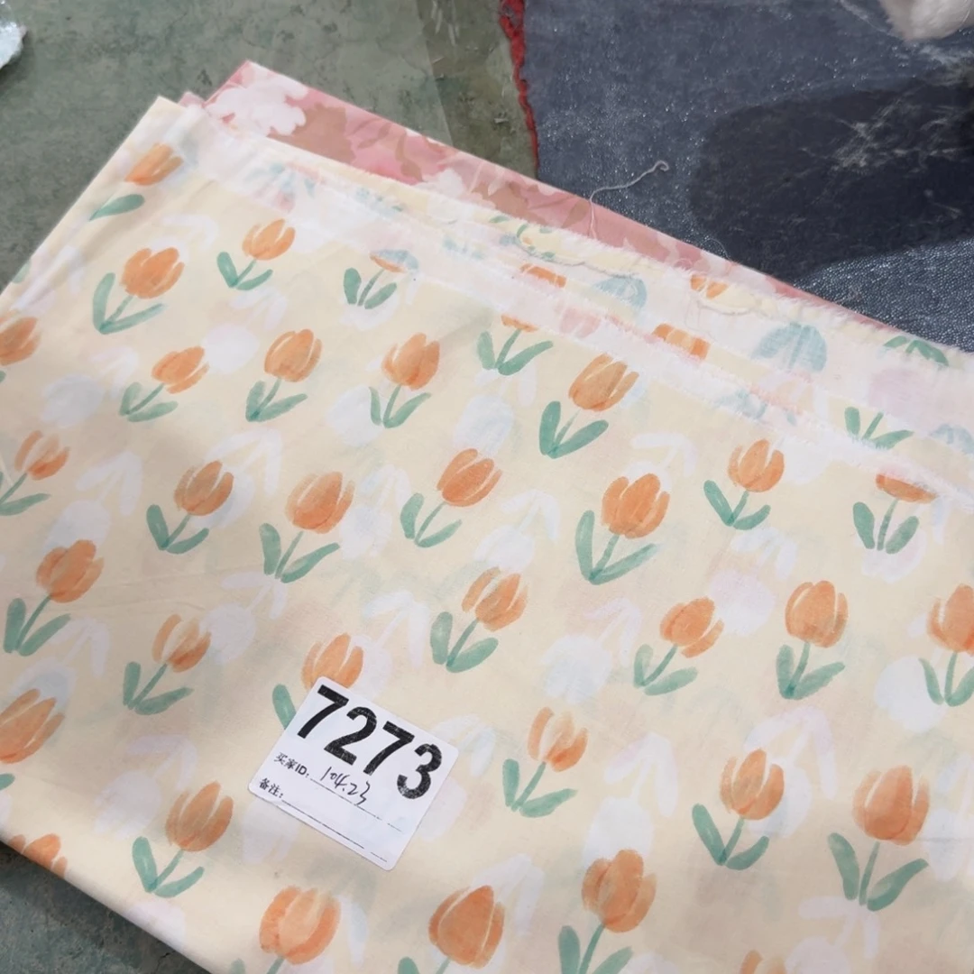 M****n1.5米价纯棉60支府绸X1.4米宽104区福袋