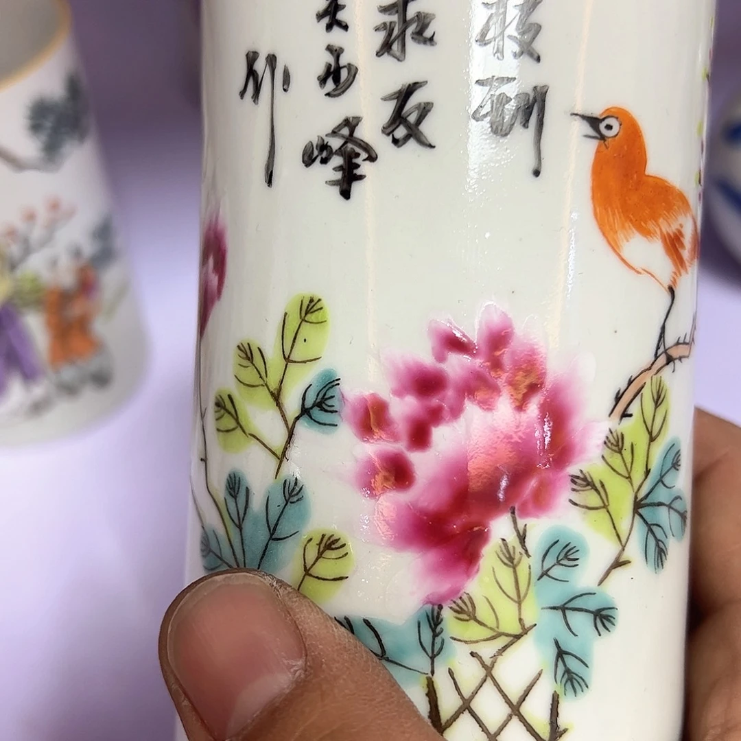 摆件瓷器摆件瓷器摆件