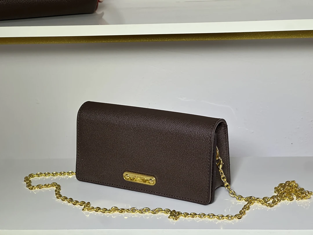 2025（lily）广版带级刚五金时尚女包