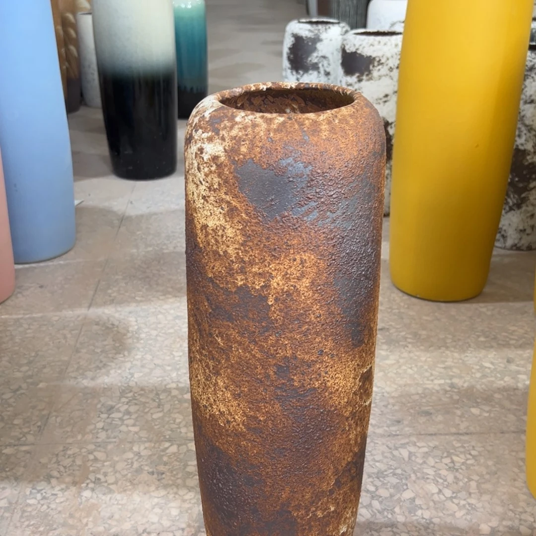 高度50口11无孔瓷器