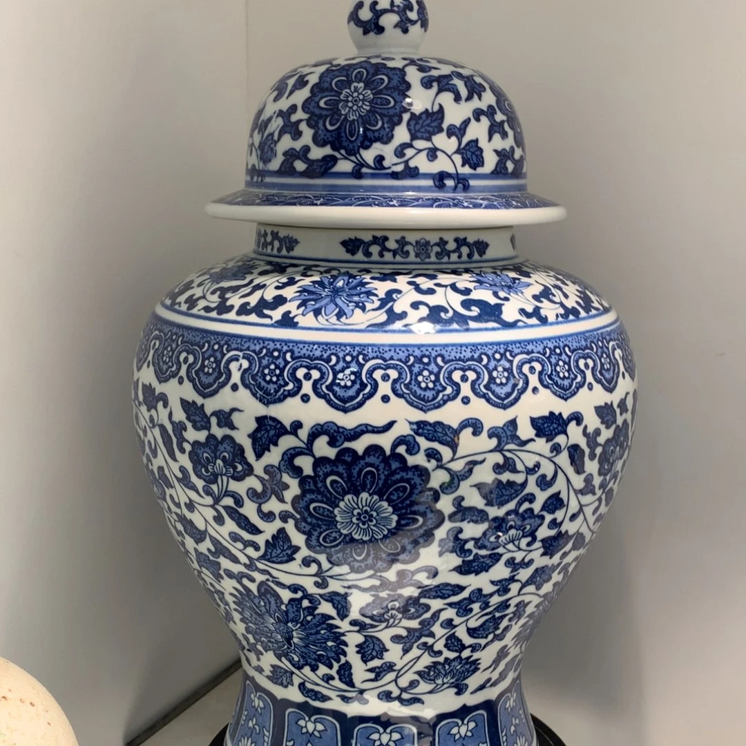 景德镇陶瓷花瓶景德镇陶瓷花瓶