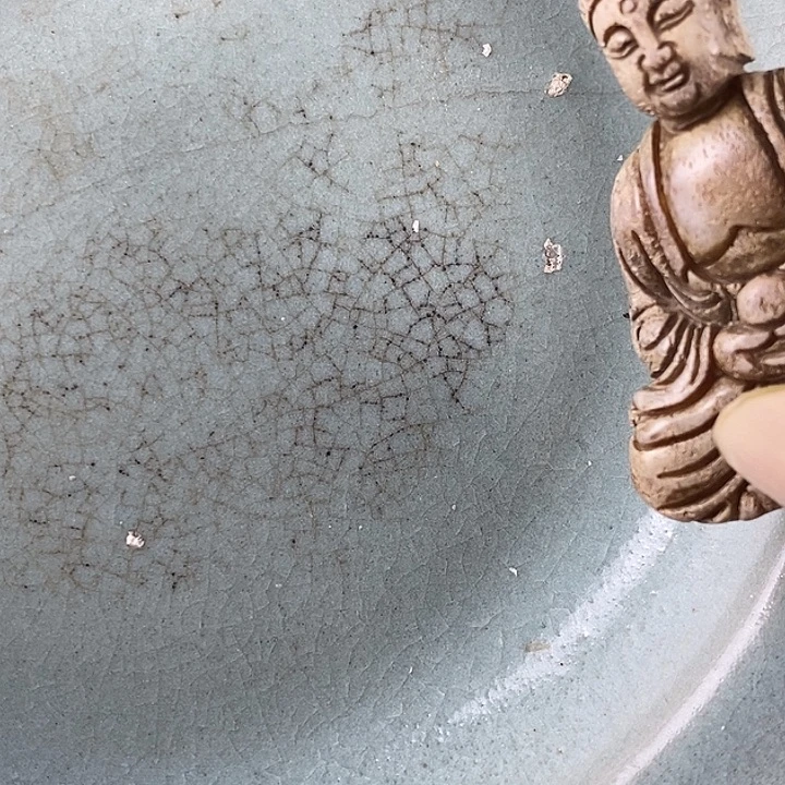 夏***軍瓷精品展示多多多