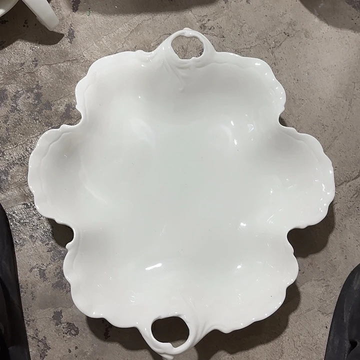 碟一个工厂库存微瑕产品