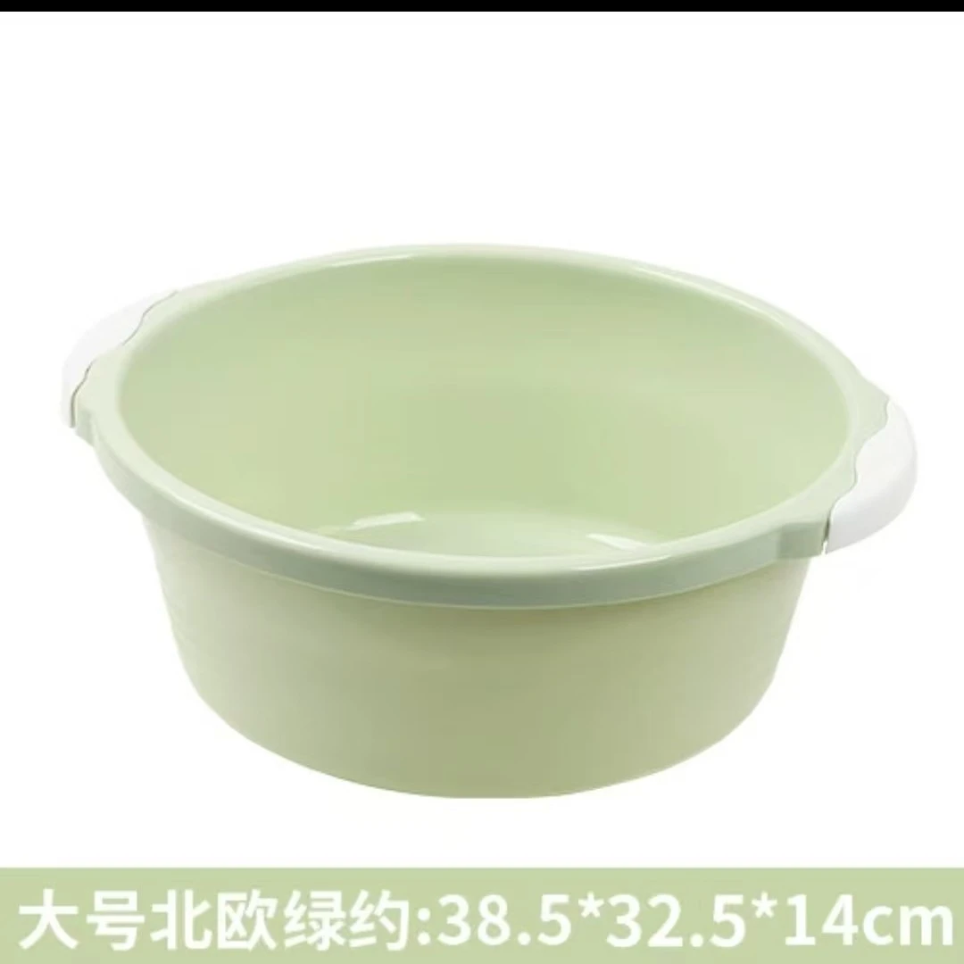 洗脚盆家用加厚款大号