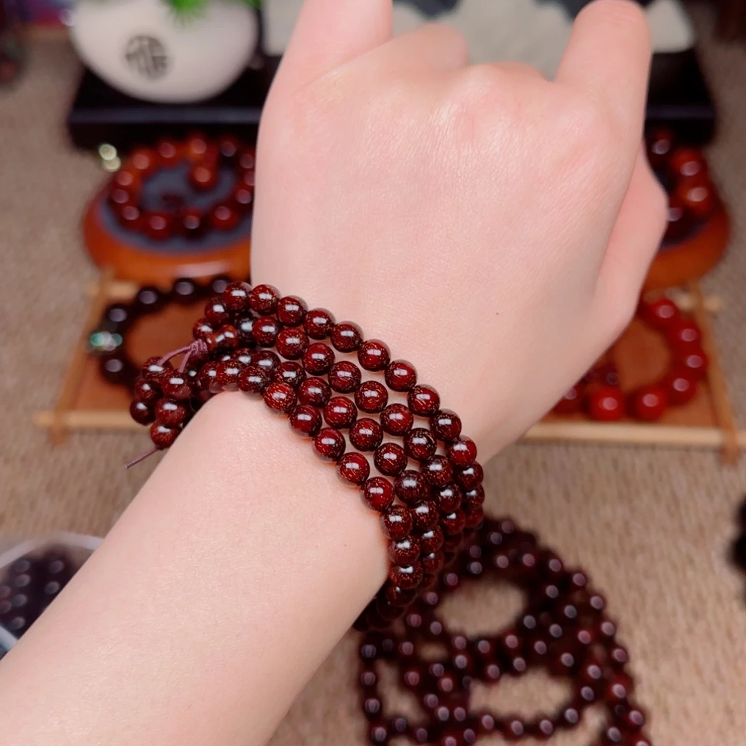 檀香紫檀（小叶紫檀）想0.6