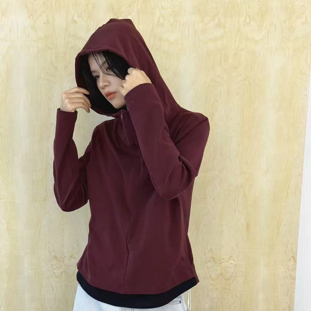 白姐同款卫衣（552312）