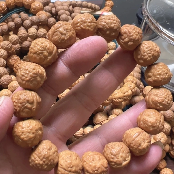 15蛤蟆头瑕疵反油