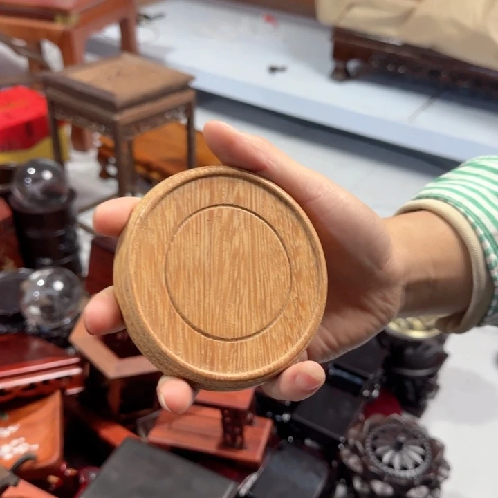 手工艺品琉璃红木工艺品