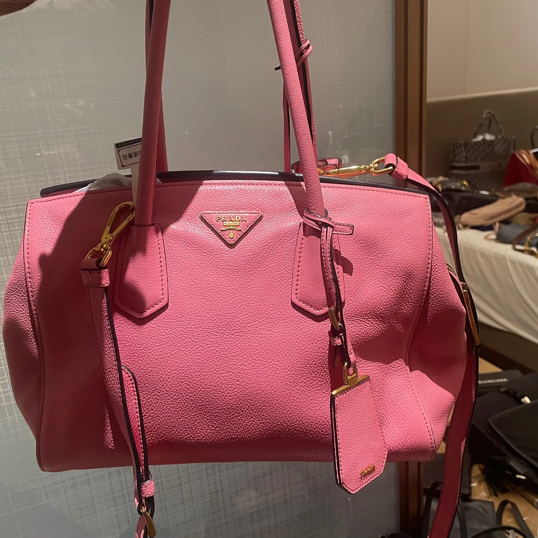 95新 Prada/普拉达 小野专属/95新/普拉达/单肩包/DY0605