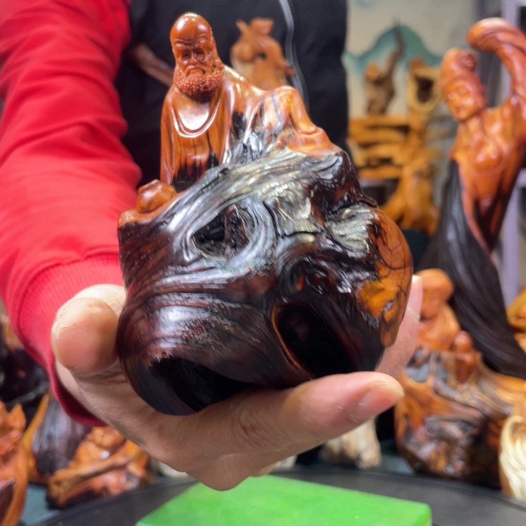 柏木（崖柏）手串/手链