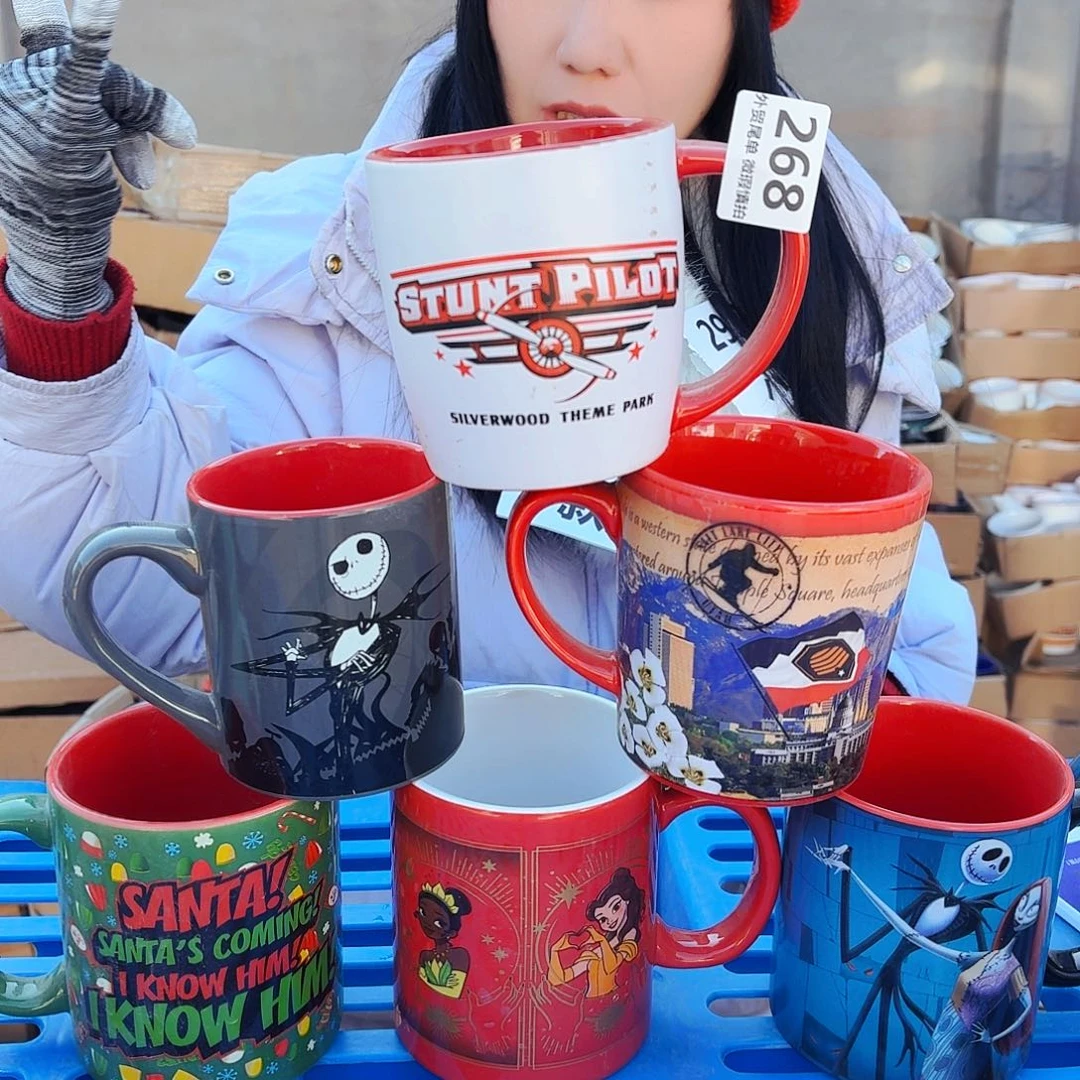 高温炻瓷默认微瑕268