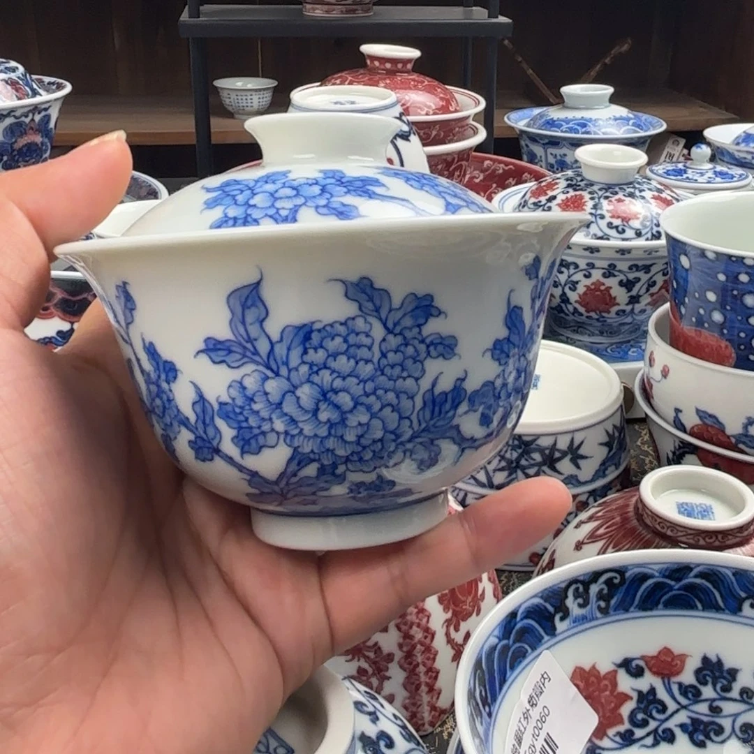 景德镇观自在观自在