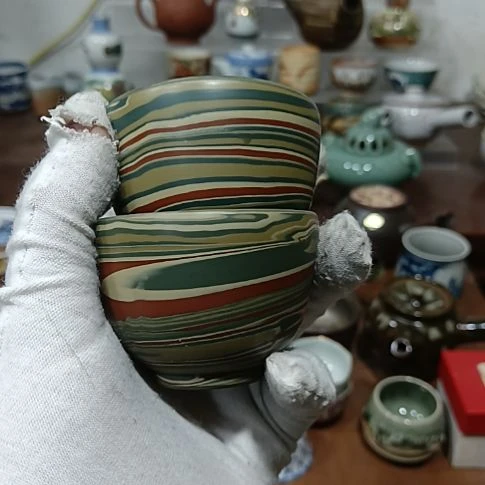 瓷片茶具餐具111111啊