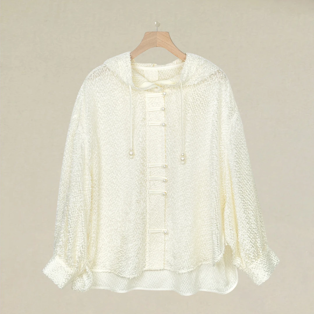 国风新中式国风上衣YSS5105