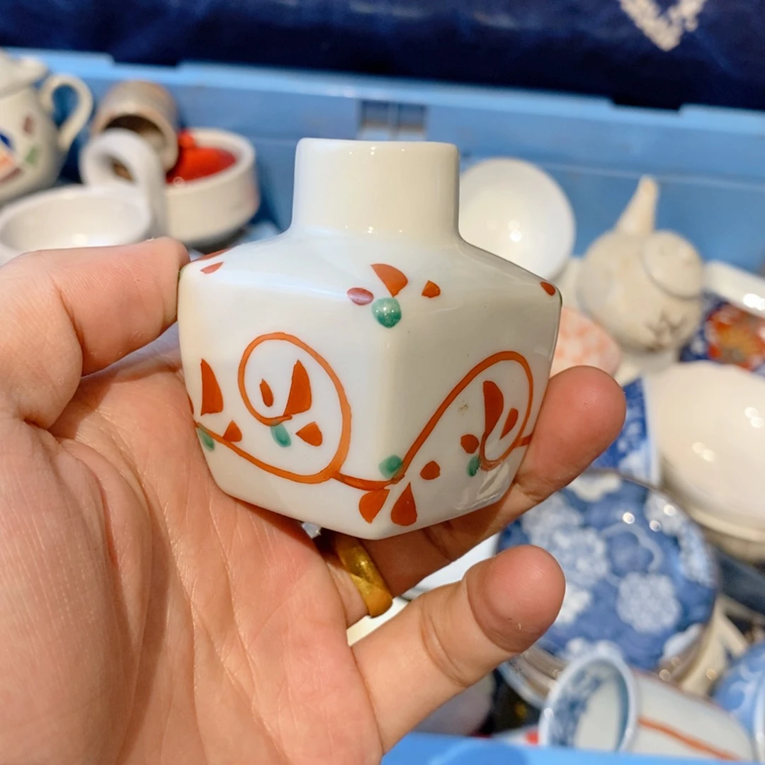 瓷片瓷器瓷器瓷器