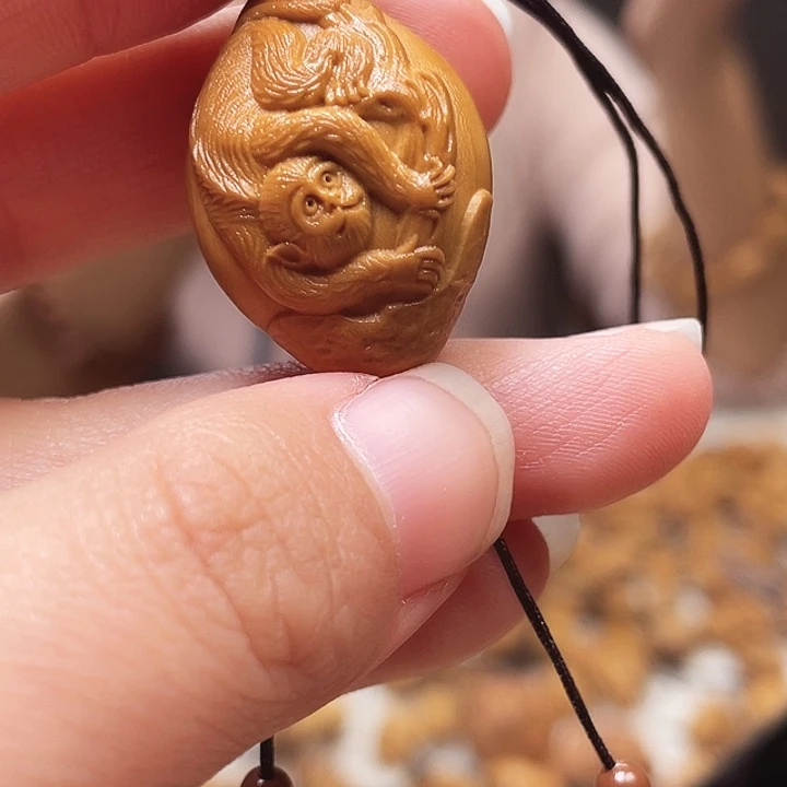 橄榄核手串/手链橄榄核