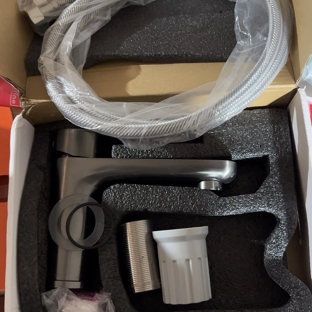 抽拉水龙头抽拉水龙头