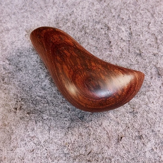 檀香紫檀（小叶紫檀）陳**.