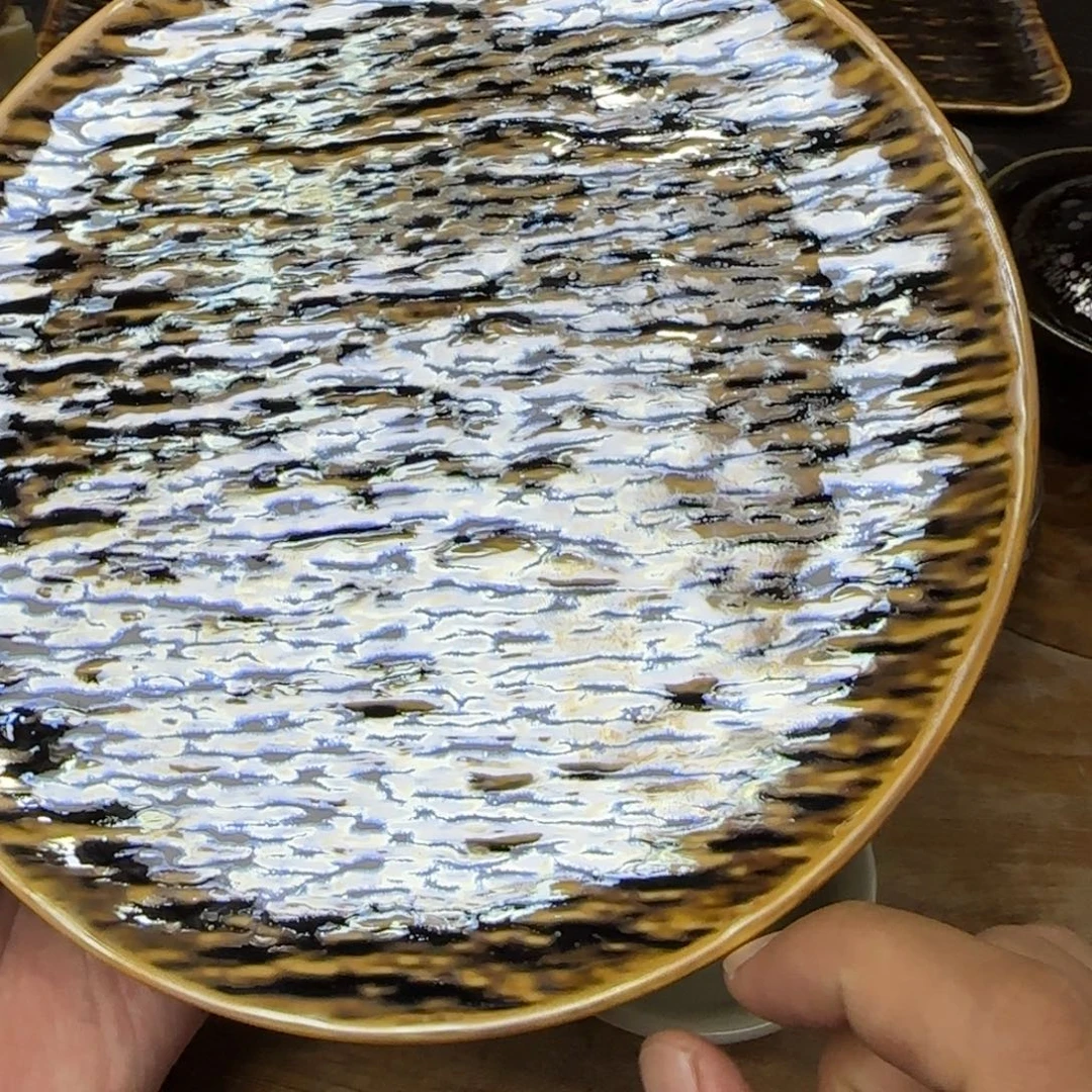 付***码茶盏白丁瓷坊作品