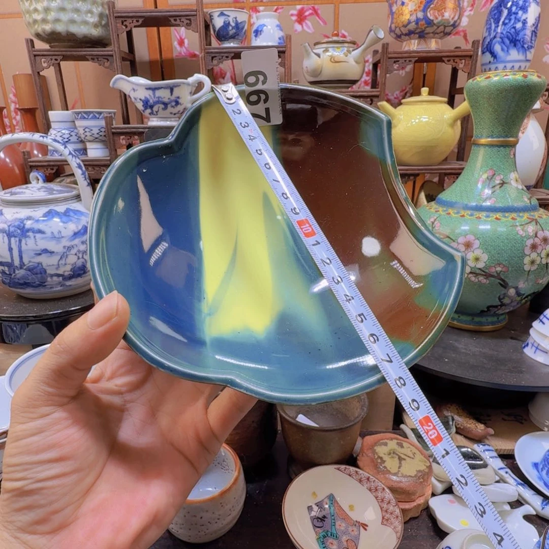 重生之直播卖瓷器667
