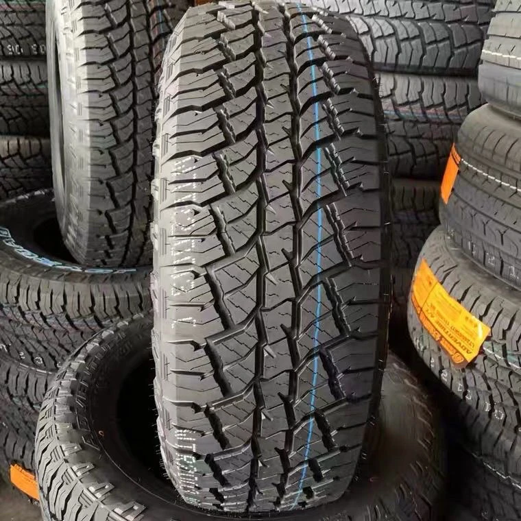 越野轮胎 265/65R18 AT越野胎北汽BJ80哈弗H9坦克400 265/65R18LT