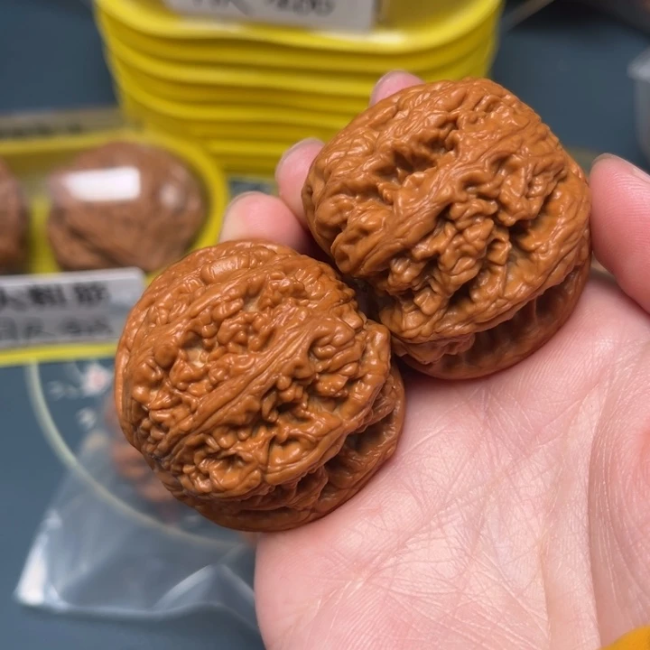 吊坠文玩核桃42-30862-05