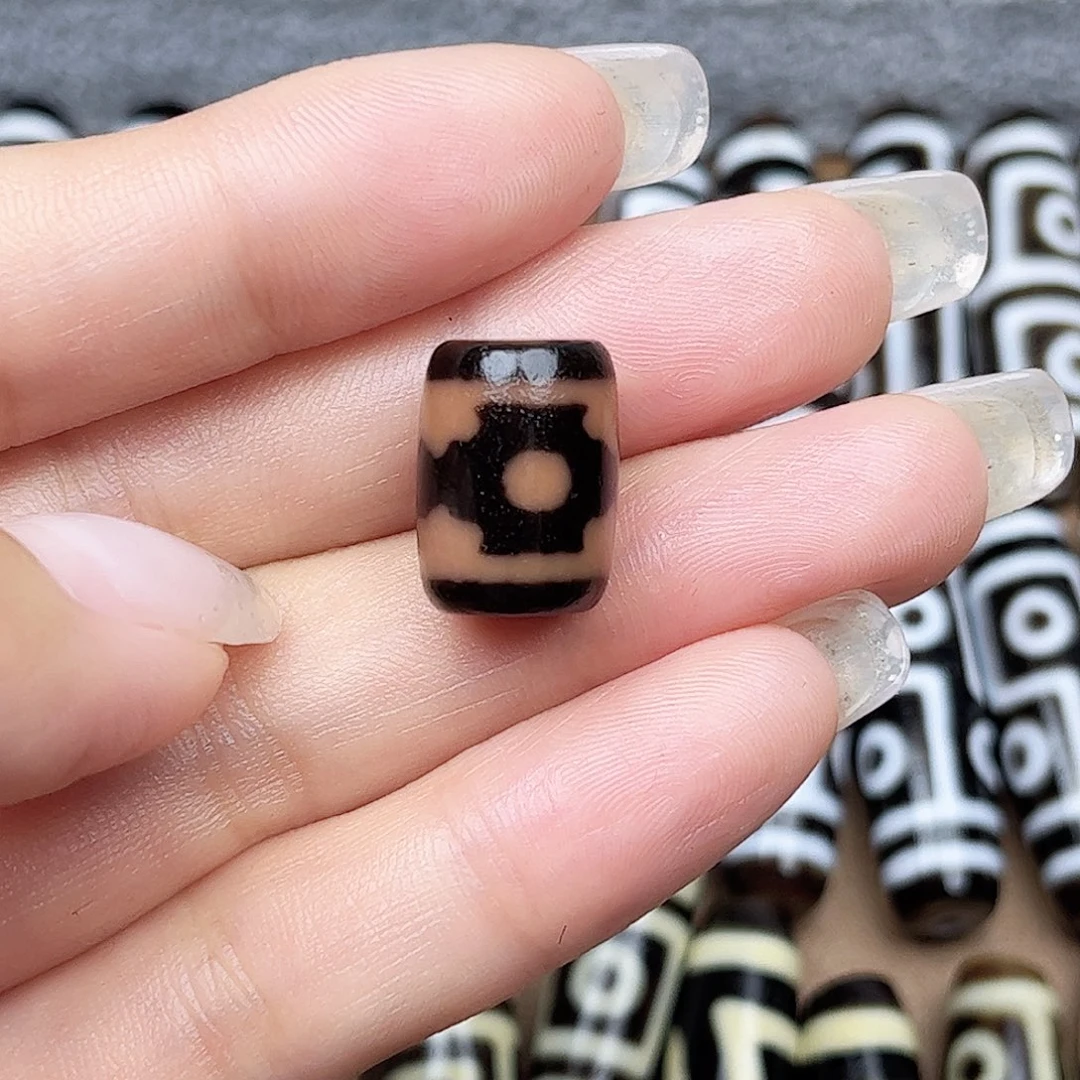 玛瑙/玉髓吊坠(不含链)未镶嵌