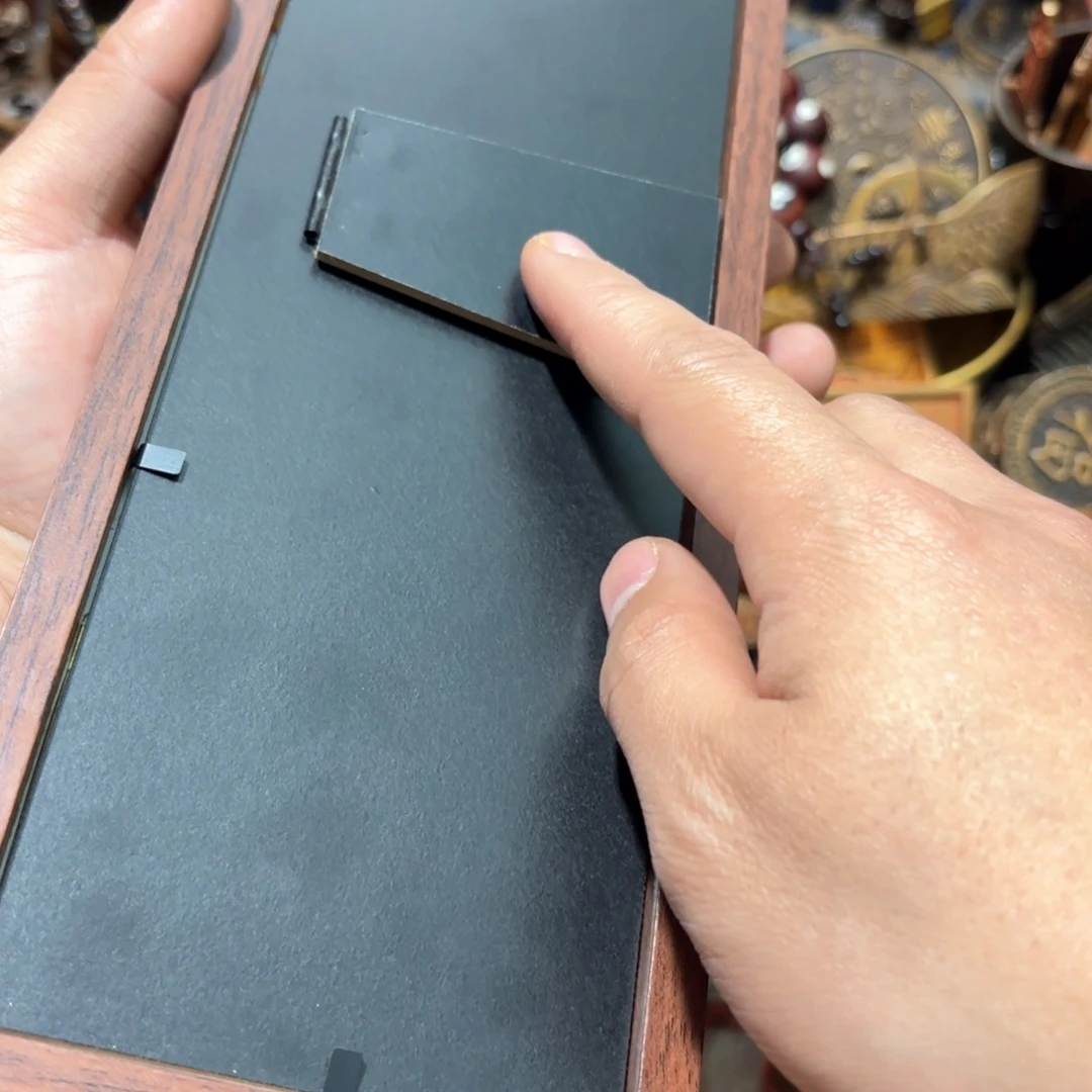 珍华铜器文玩摆件