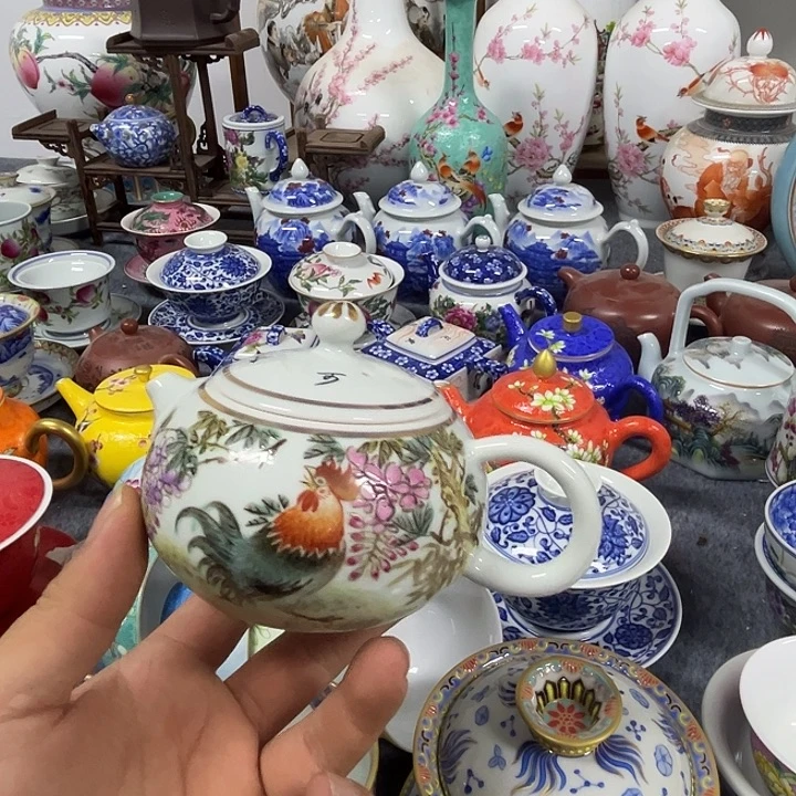 景德镇陶瓷研究所
