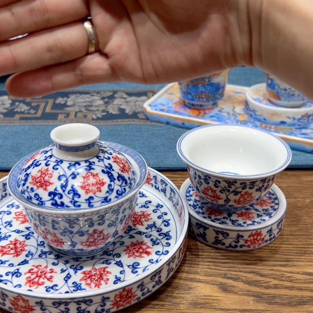 景德镇瓷器研究中心副主任等