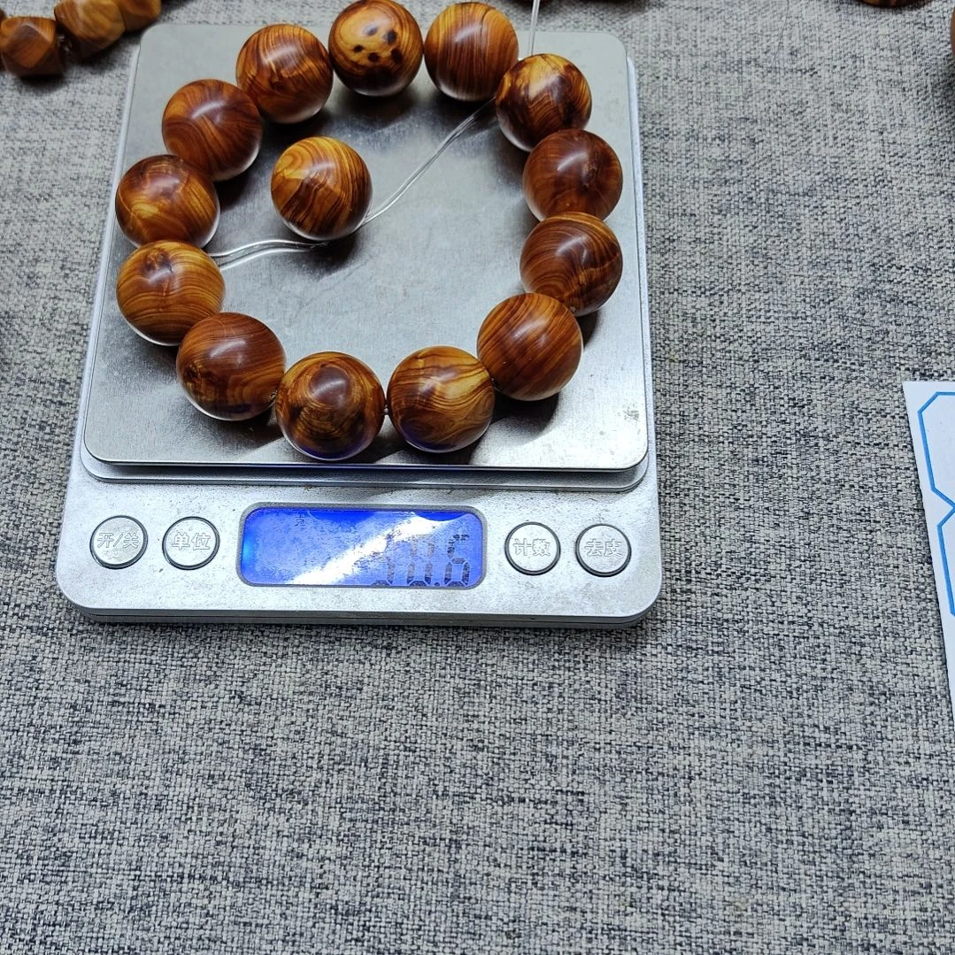 ༺**༻1.8雷击遐思，太行崖柏