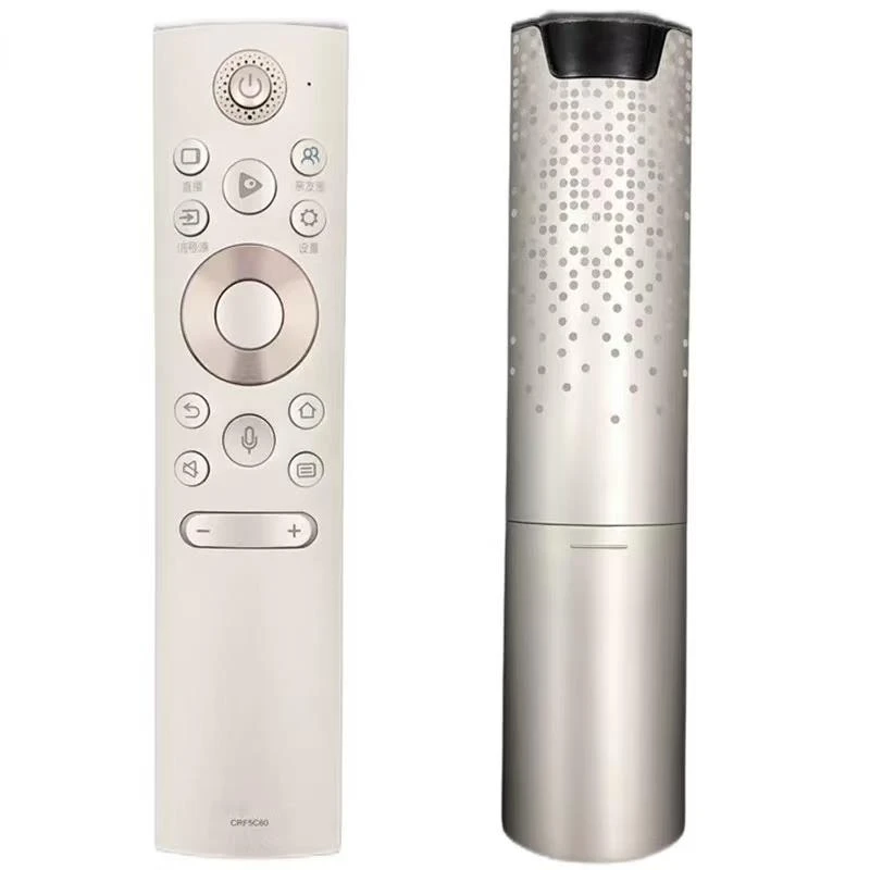 适用海信电视遥控器蓝牙语音CRF5C60 HZ55S7E HZ65S7E CRF5A60