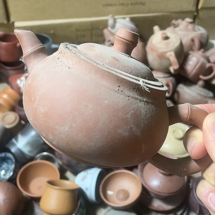紫砂茶具套装特价