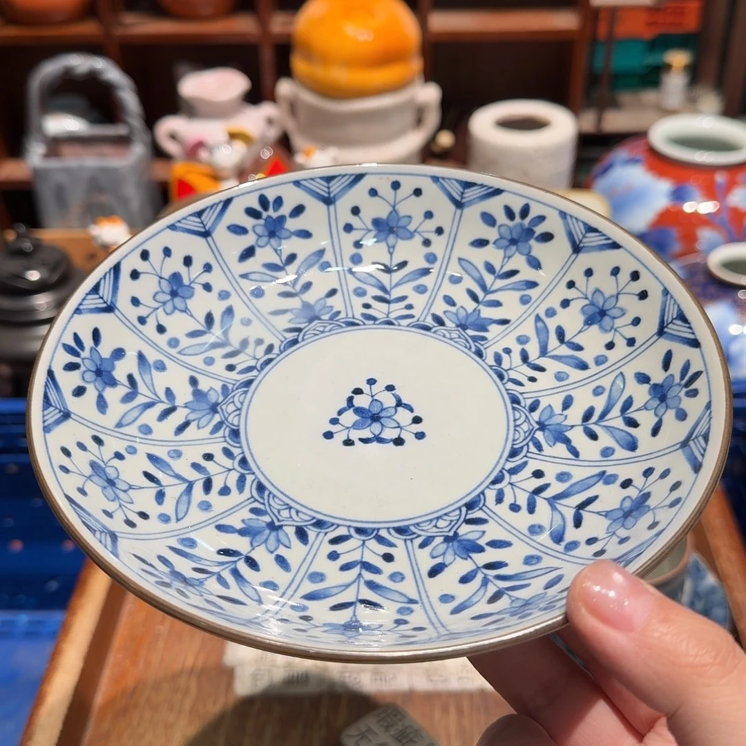 瓷片五十包邮 非全新