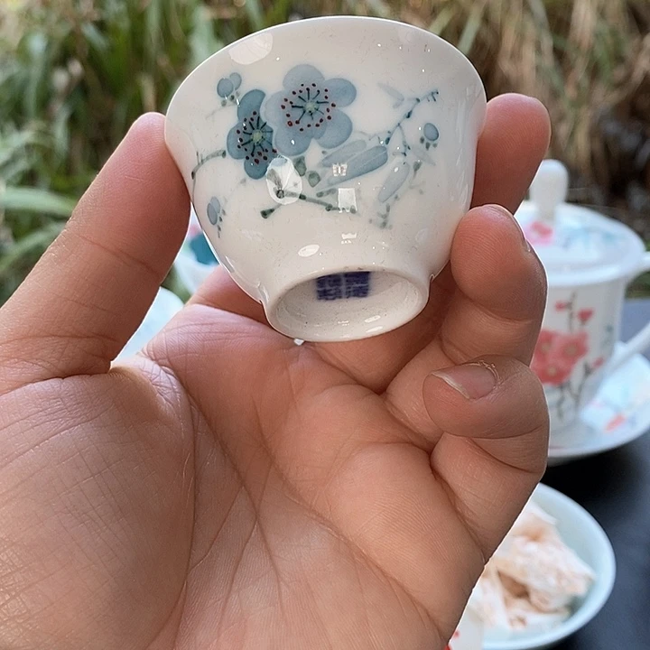 景德镇瓷器艺术品