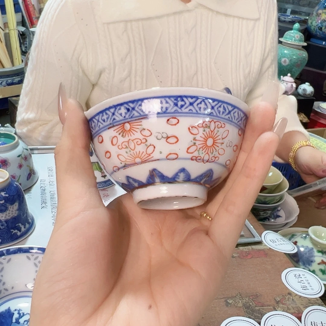 瓷片景德镇陶瓷艺术展