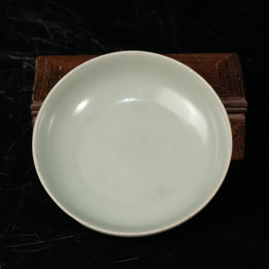 lot16068 559 明 龙泉青瓷圆口小洗D9.5