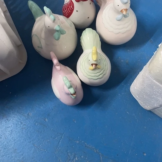 双层款王*军微瑕。