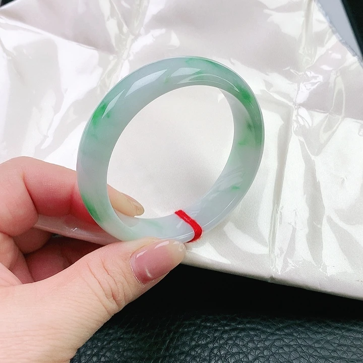 未镶嵌手镯翡翠翡翠293