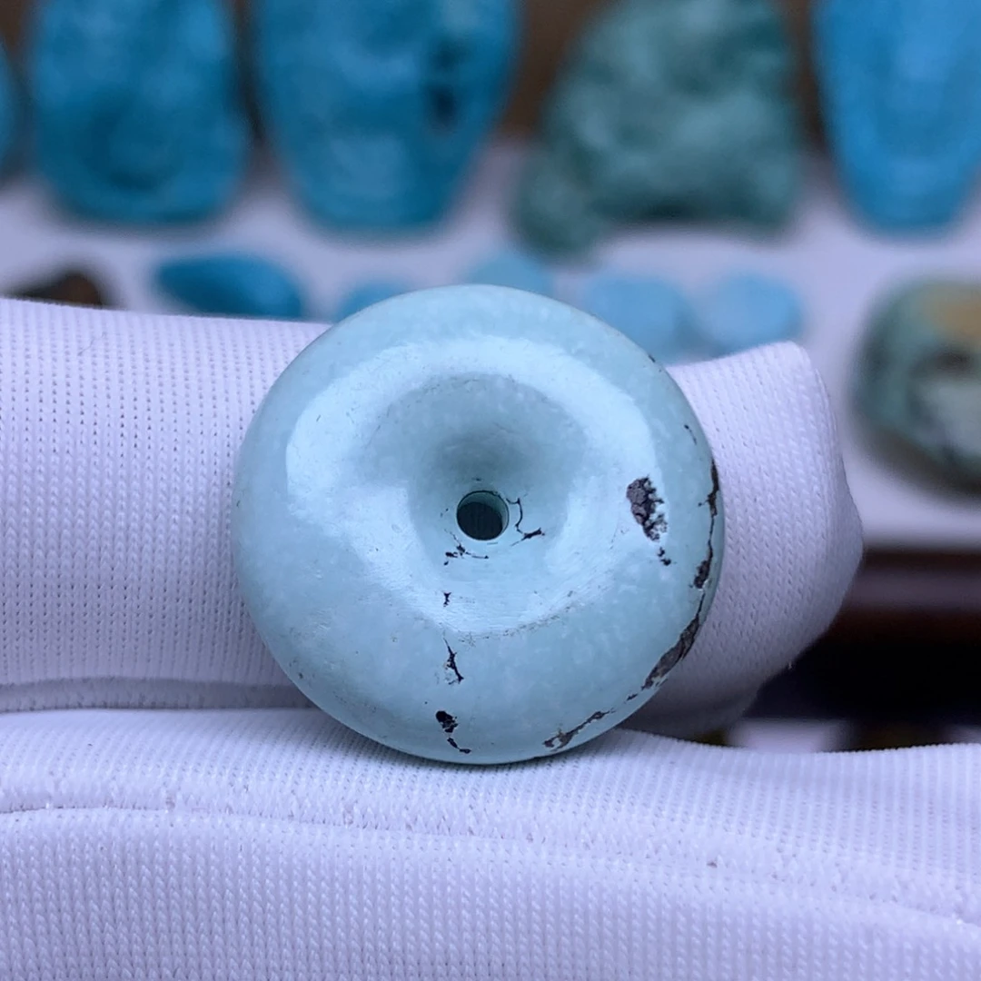 未镶嵌散珠配饰配珠