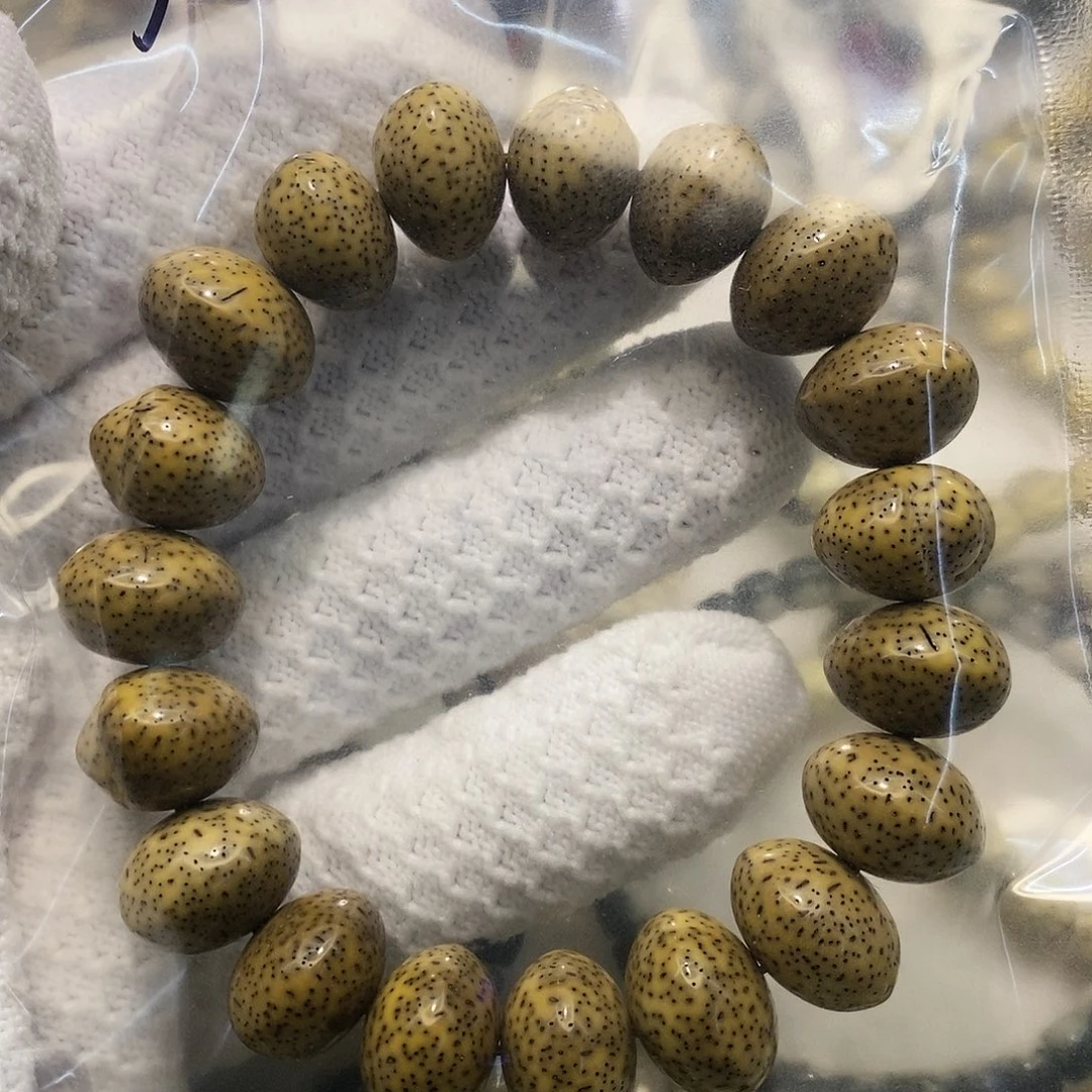 星月菩提手串A****浩海南