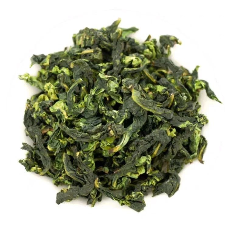 茶嫂推荐（镇店之宝天花板）浓香型高档茶福建安溪高山铁观音