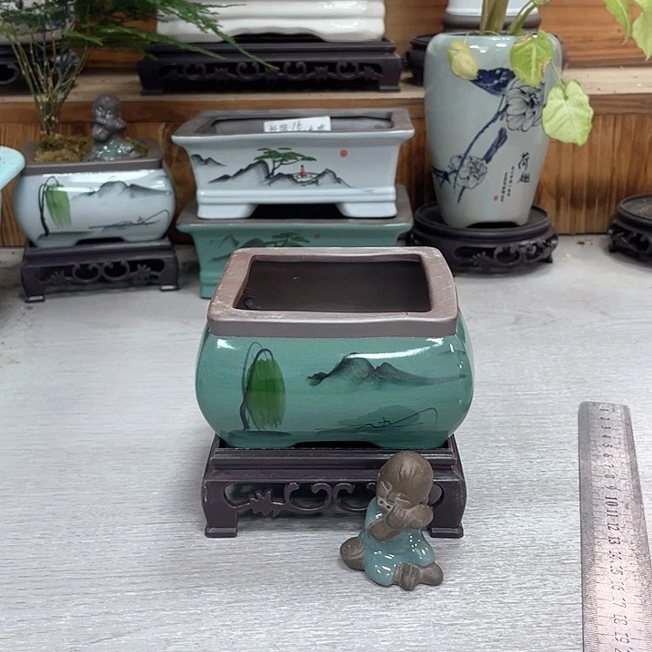 陶瓷花盆抢购福利