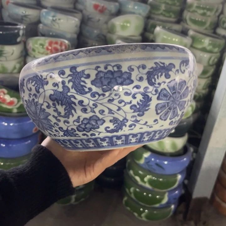 景德镇陶瓷艺术品