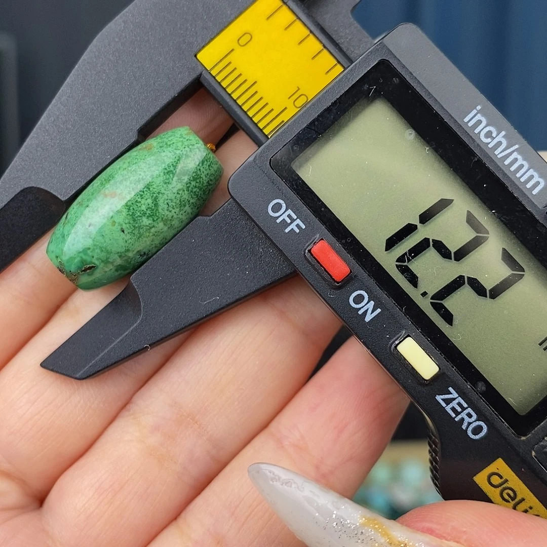 【闪购商品】绿松石珠宝奇石未镶嵌