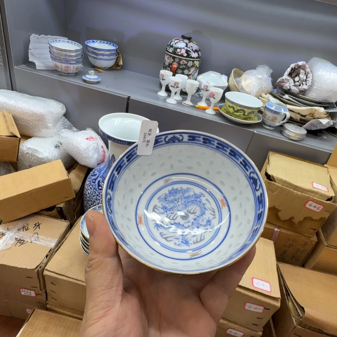 其他景德镇陶瓷艺术