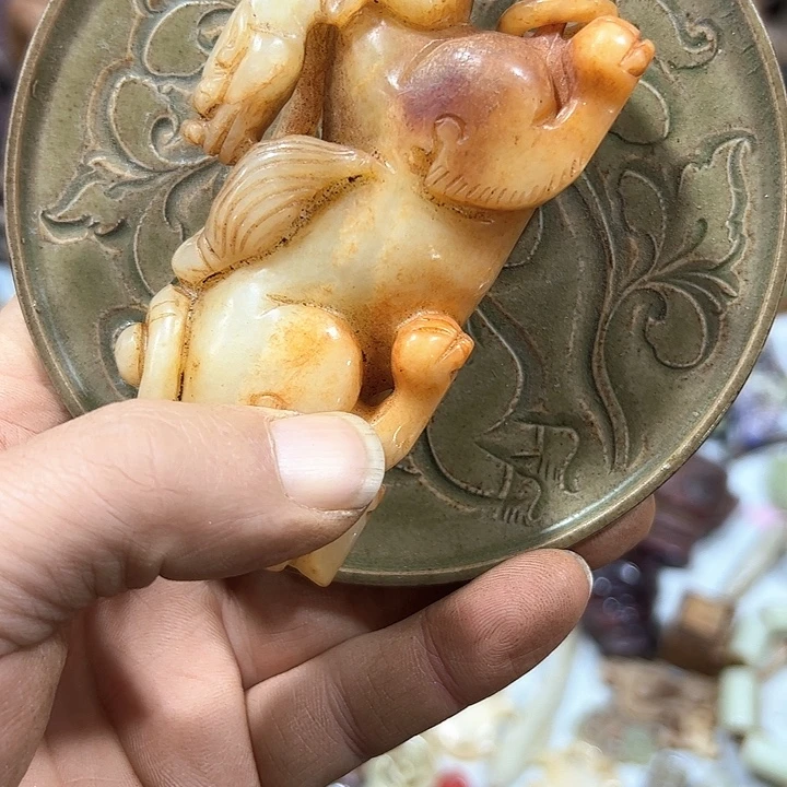 摆件瓷器瓷器瓷器瓷器