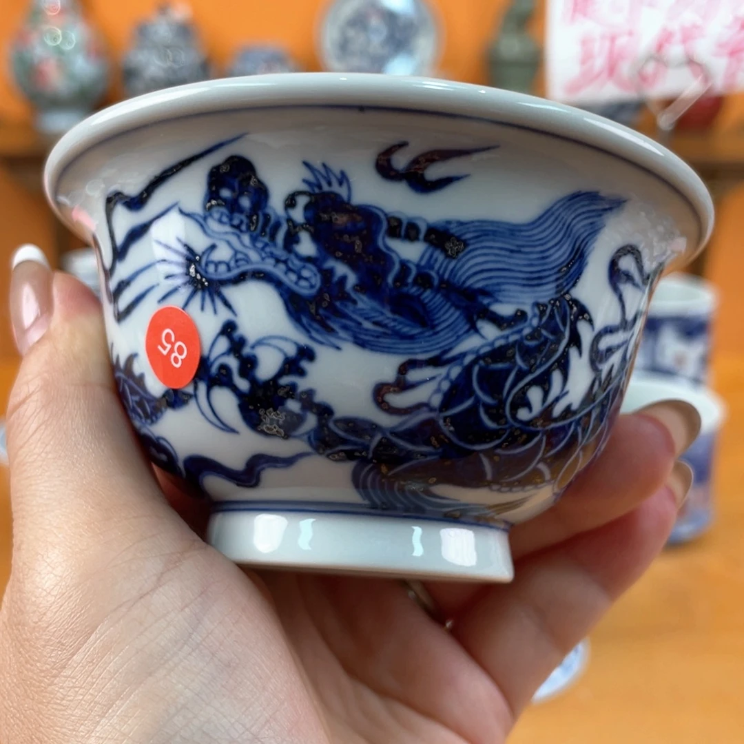 景德镇手绘哈哈哈哈哈哈