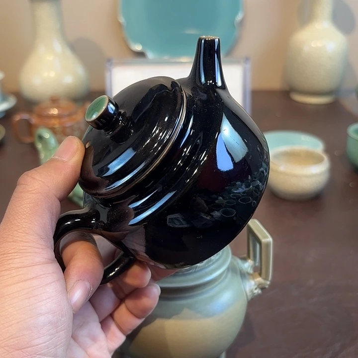 瓷片龙泉青瓷福利青瓷